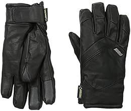 POW Men's Stealth TT GTX Glove, Black, X-Large