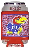 NCAA Kansas Jayhawks Pocket Koozie