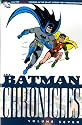 Batman: Chronicles v.7