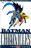 Batman: v. 7: Chronicles