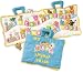 �۳��ܡ�ABC animal Train Travel Bag��Cloth Books