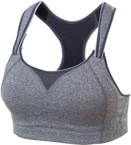 Moving Comfort Women's Rebound Racer Bra
