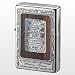 ジッポー（ZIPPO） ライター（アンティークボトムズZIPPO） 【シルバー】