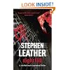 NIGHTFALL (The 1st Jack Nightingale Supernatural Thriller)