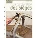 R�fection de si�ges