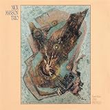 Nick Manson Trio Search