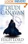 High Lord (Black Magician Trilogy 3)