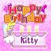 Happy Birthday Kitty