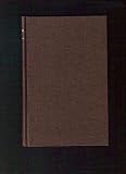The Eighteenth Century Background: Studies on the Idea of Nature in the Thought of the Period