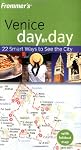 Frommer's Venice Day by Day (Frommer's Day by Day)