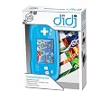 LeapFrog Didj Personalization Kit - Blue