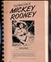 The Nine Lives of Mickey Rooney