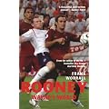 Wayne Rooney: Simply Red: World At His Feet book cover