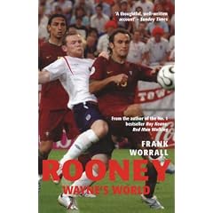 Rooney: Wayne's World
