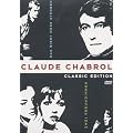 Claude Chabrol - Classic Edition Vol.1 [5 DVDs]