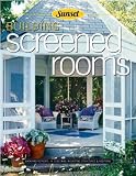 Books on Gazebo item: Building Screened Rooms: Creating Backyard Retreats, Screening in Existing Structures, A Complete How-to Guide