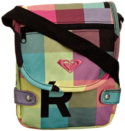 Roxy If Ever X3, Sac &agrave; main