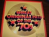 Great Original Hits of the 70s