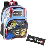 Light Blue Backpack from Disney Pixar's WALL-E