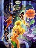 La f�e Clochette : Coloriages et stickers