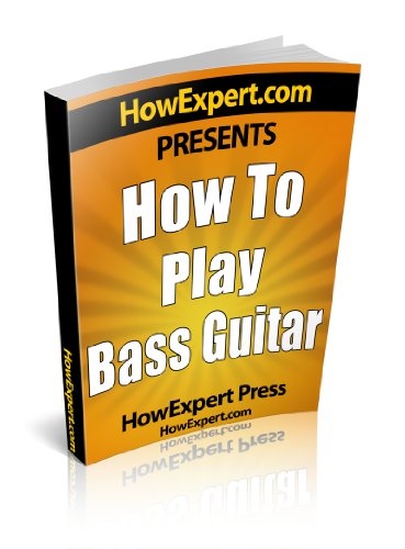 how to play bass