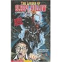 The Legend of Sleepy Hollow (Paperback)