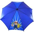 Nintend Pokemon Umbrella - Kid Size Umbrella (Blue Color)