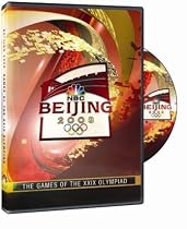 2008 Beijing Olympics Highlights DVD