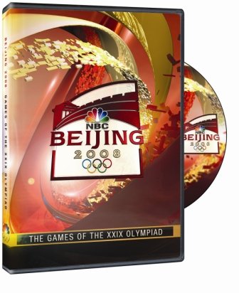 2008 Beijing Olympics Highlights DVD