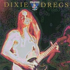 King Biscuit Flower Hour Presents Dixie Dregs