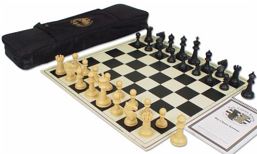 Guardian Tournament Chess Kit in Black & Camel Black 514 Nq7otaL Guardian Tournament Chess Kit in Black & Camel Black