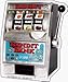 Slot Machine Car Magnet
