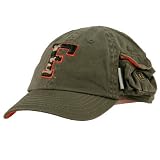 New Era Florida Gators Green Toddler Secret Weapon Hat