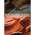 Translating Theory to Practice: Thinking and Acting Like an Expert Counselor by  Richard D. Parsons