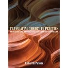Click here to buy Translating Theory to Practice: Thinking and Acting Like an Expert Counselor by  Richard D. Parsons.