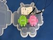 ドロイド君 microSD カードリーダー