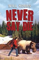 Never Say Die Never Say Die