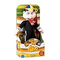 Fundex El Chavo Plush Doll - Quico