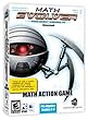 Math Evolver - Virus Origin Missions 1-5