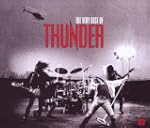 The Very Best Of Thunder