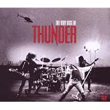 Very Best ofby Thunder