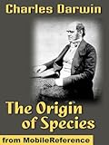 The Origin of Species: On the Origin of Species by Means of Natural Selection, or the Preservation of Favoured Races in the Struggle for Life (6th edition) (mobi)