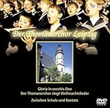 ライプツィヒ聖トーマス教会合唱団/クリスマス音楽&音楽活動