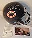 Brian Urlacher Autographed/Hand Signed Chicago Bears Full Size Replica Football Helmet