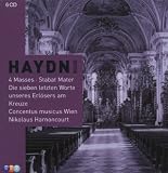 Haydn, Vol.5 : Masses, Stabat Mater, Seven Last Words Search