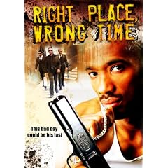 Right Place, Wrong Time
