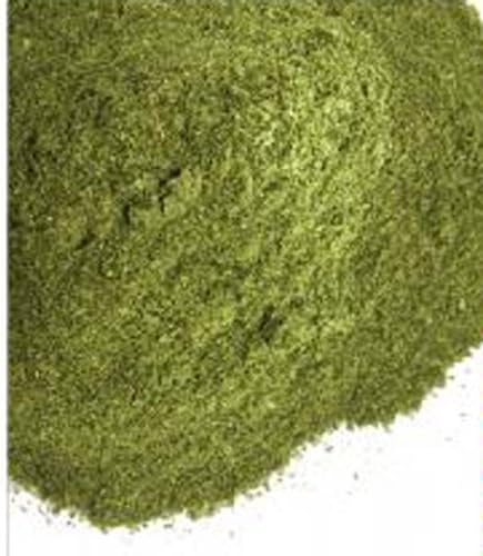 Kaffir Lime Leaves Powder 100g.(3.5-ounce)