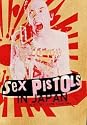 The Sex Pistols In Japan [IMPORT] DVD