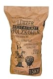 Produkt-Bild: Favorit 1500 Grill-Holzkohle Gastro-Qualit&auml;t 15 kg