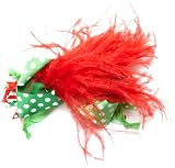 Mud Pie Baby-girls Newborn Christmas Bow